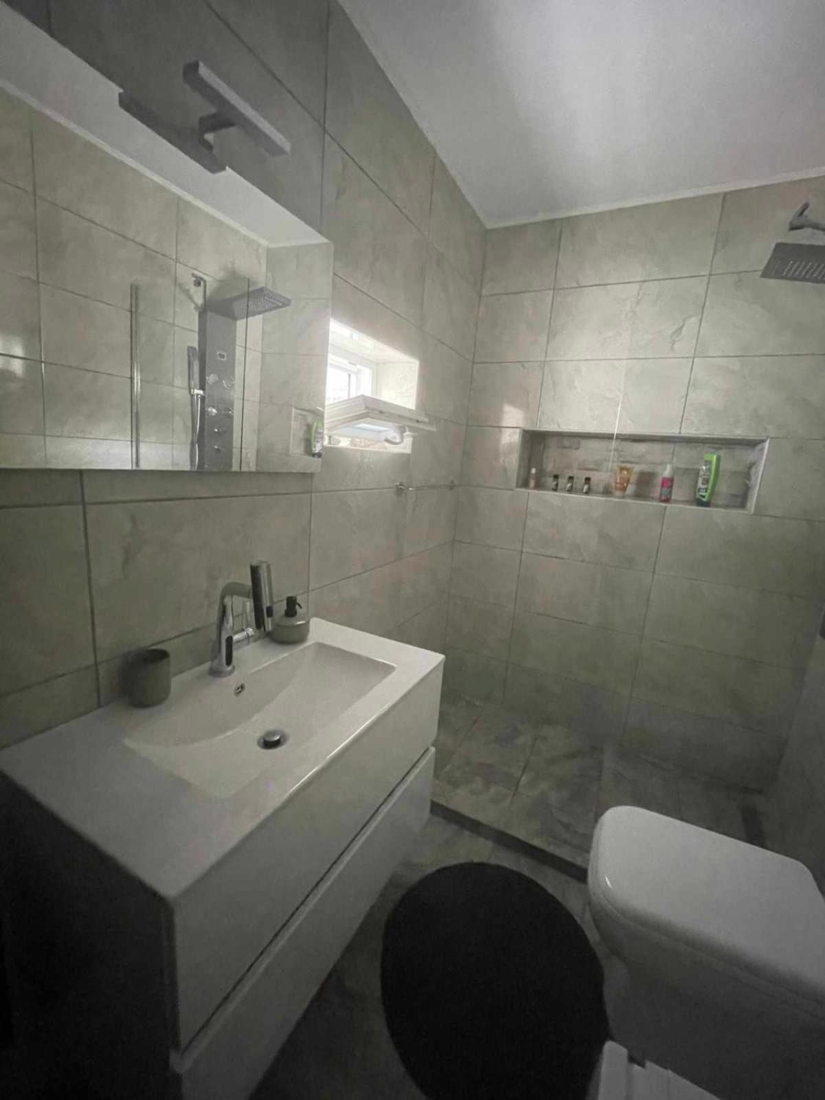 Willa Rhodes Cactus Escape Just 5Min From The Sea Rhodes City Zewnętrze zdjęcie